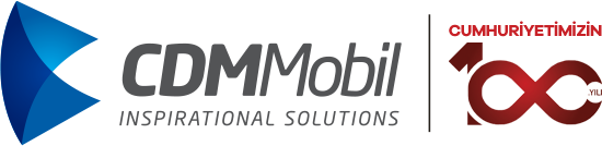 CDMMobil inspirational Solutions